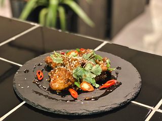 Курка Шио-Які (200g)