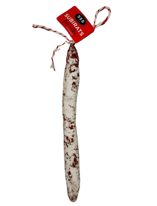 Fuet Subirats 190Gr Aprox