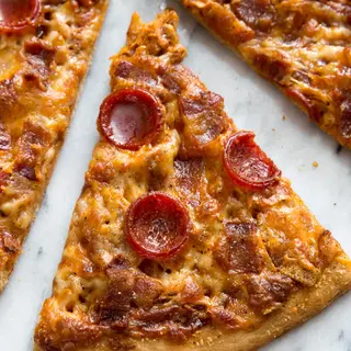 Pepperoni premium