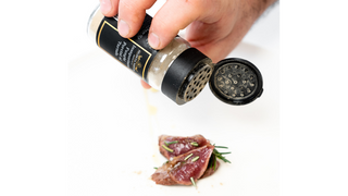 Przyprawa z trufli i borowików 45g