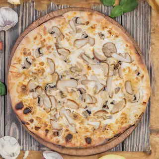 Піца Mushroom