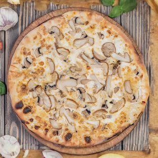 Піца Mushroom