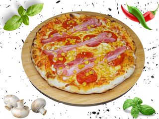 Weekendowa Mała 30 cm