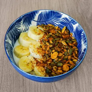 Bowl Granola