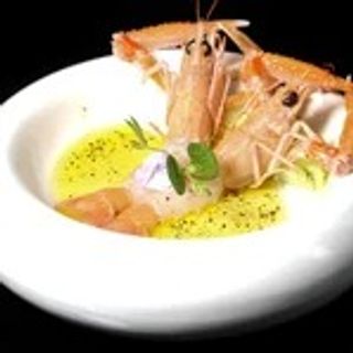 Sp05. Scampi passion - 2 pezzi