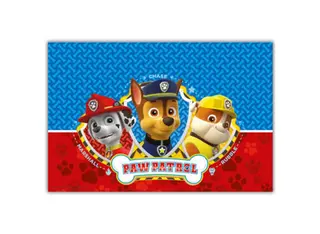 Paw Patrol - найлонова покривка (120х180см)