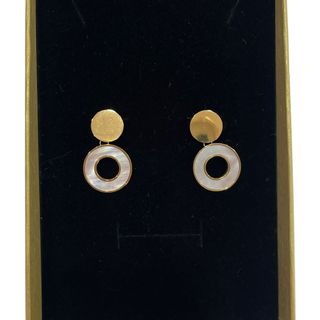 Brincos Magia do Sol