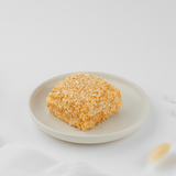 Prăjitură "Napoleon" fără zahăr