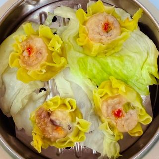 111. Shao Mai (4 Uds.)
