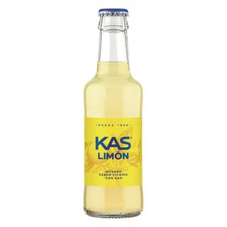 Kas Limón cristal (220 Ml.)