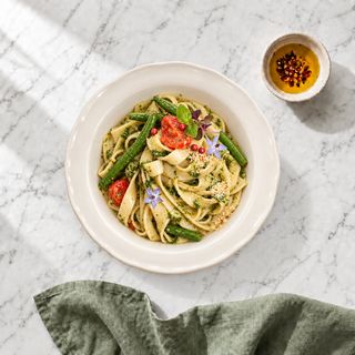Al Pesto