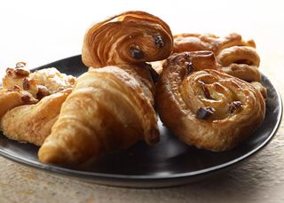 Petit Déjeuner Americano