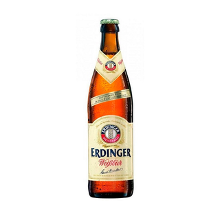 Erdinger Weissbrau 