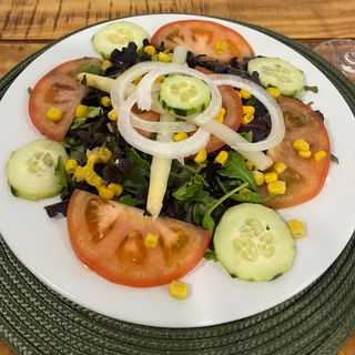 Ensalada Mixta