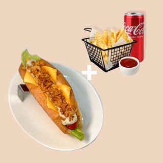 ХІТ-МЕНЮ НЕАПОЛЬ