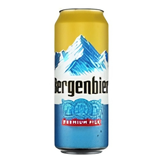 Bergenbier