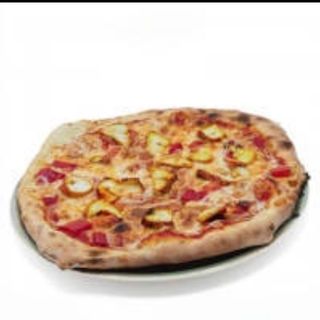 Pizza Chicken Tikka Special