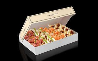 Mini Tartes Sales (35 buc.)