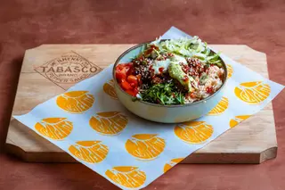 Fresh Bowl Vita