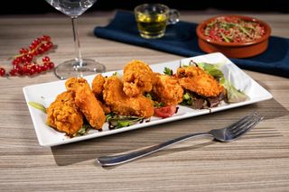 Platou Chicken 4 persoane