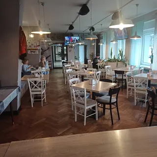 Kapusta zasmażana