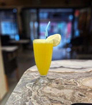 Jus de Citron