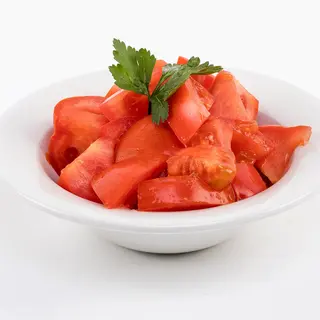 Salata de rosii
