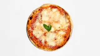 Quattro Formaggi