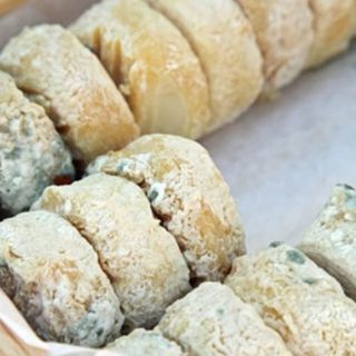 Queso Picodon Leche Cruda 60 Gr