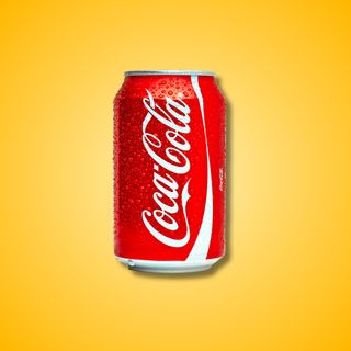 Coca cola 25cl Canette