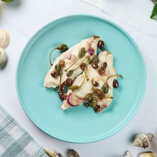 FILETTI DI ORATA ALL'ISOLANA   (17450)