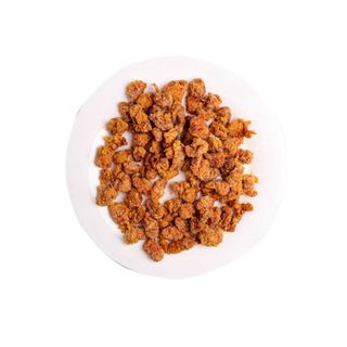 Куриный попкорн