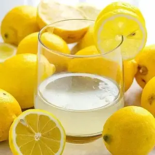 Lemonade