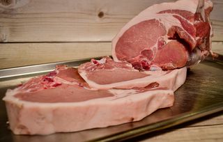 Խոզի չալաղաջ 