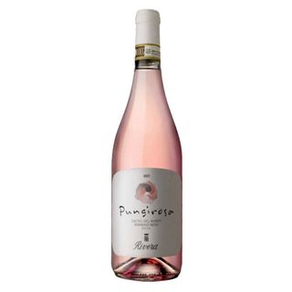 Pungirosa reserva 375ml