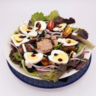 Ensalada Juangriego 