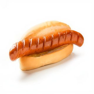 Pikantwurst (25 Cm.)