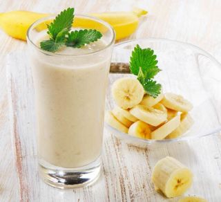 Banana Shake