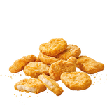9 McNuggets®