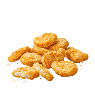 9 McNuggets®
