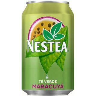 Nestea Té Verde Maracuyá (33 Cl.)