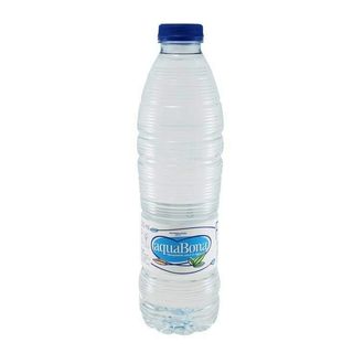 Agua (500 Ml.)