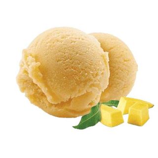 Helado De Mango Vegano (1 Lt.)