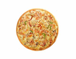 Пицца "Овощная"