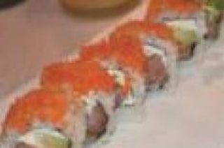 86 Maki Philadelphia 4 pezzi