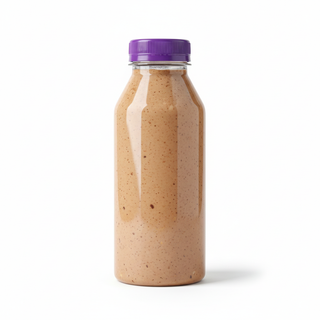 Novak smoothie