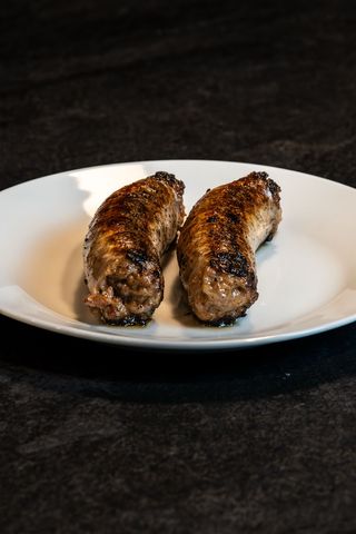 Ración De Chorizo Criollo