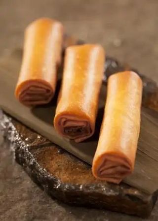 01 Rollo Primavera 4 Pzs.