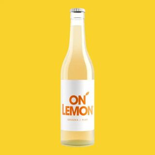 on lemon gruszka 330 ml