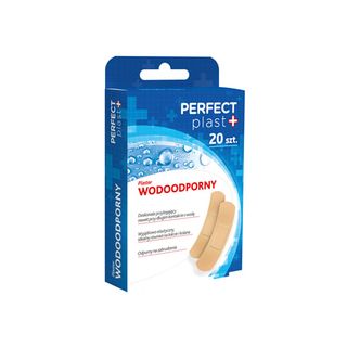 Plastry wodoodporne . 0.01кг